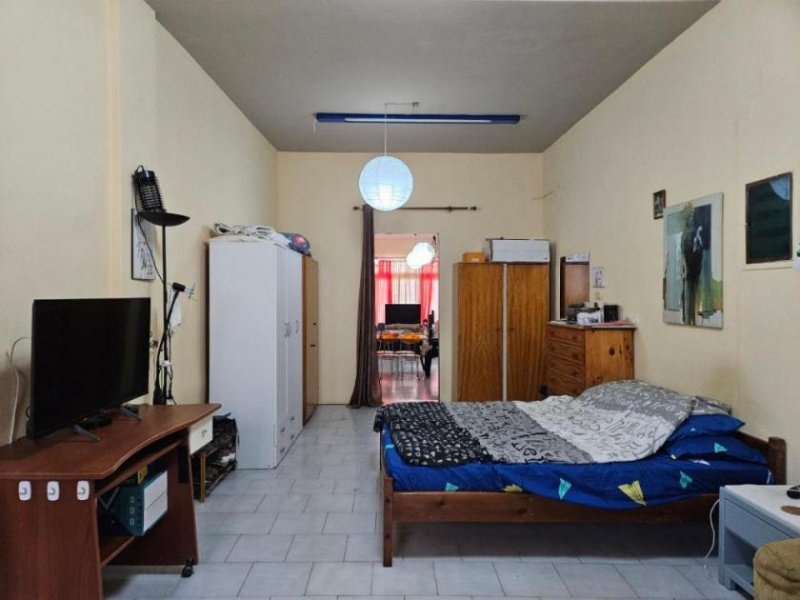 Sisi Kreta, Sisi: Erdgeschosswohnung im Dorfzentrum zu verkaufen Wohnung kaufen